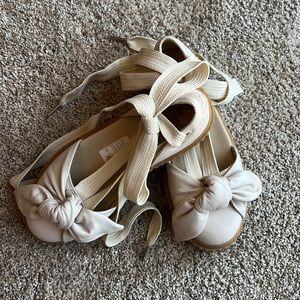 Fenty Puma by Rihanna platform sandals